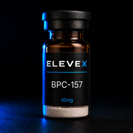 BPC-157 — 10mg