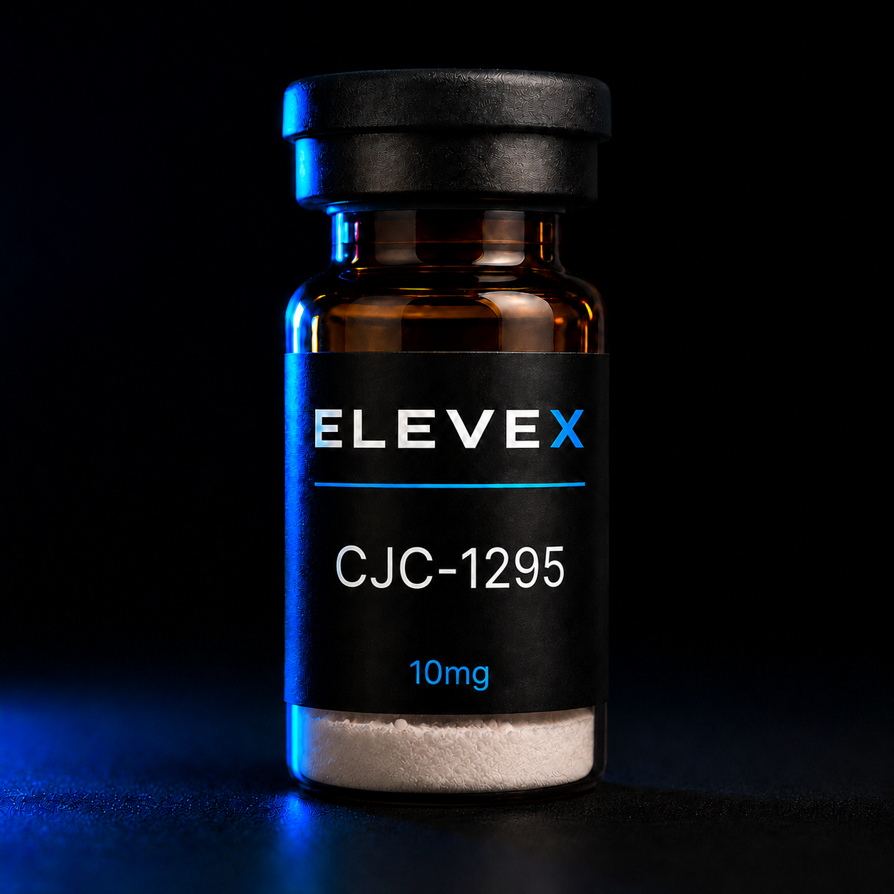 CJC-1295 — 10mg