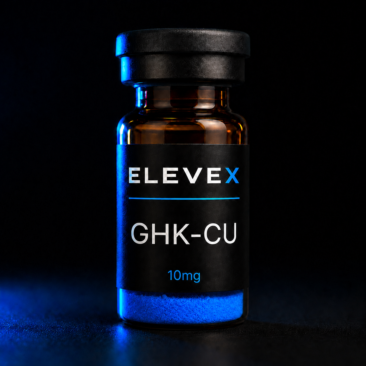 GHK-Cu 10mg