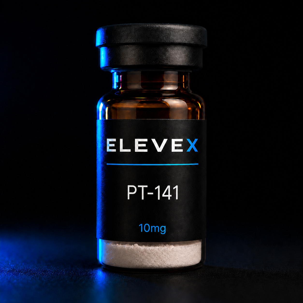 PT-141 — 10mg